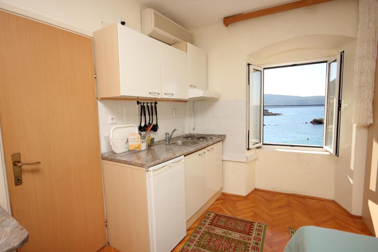 Apartments And Rooms By The Sea Komiza, Vis - 2431 Ngoại thất bức ảnh
