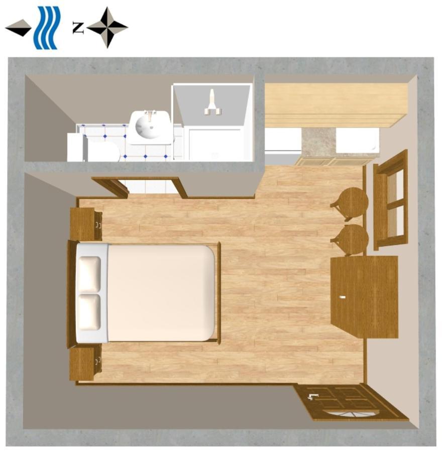 Apartments And Rooms By The Sea Komiza, Vis - 2431 Ngoại thất bức ảnh