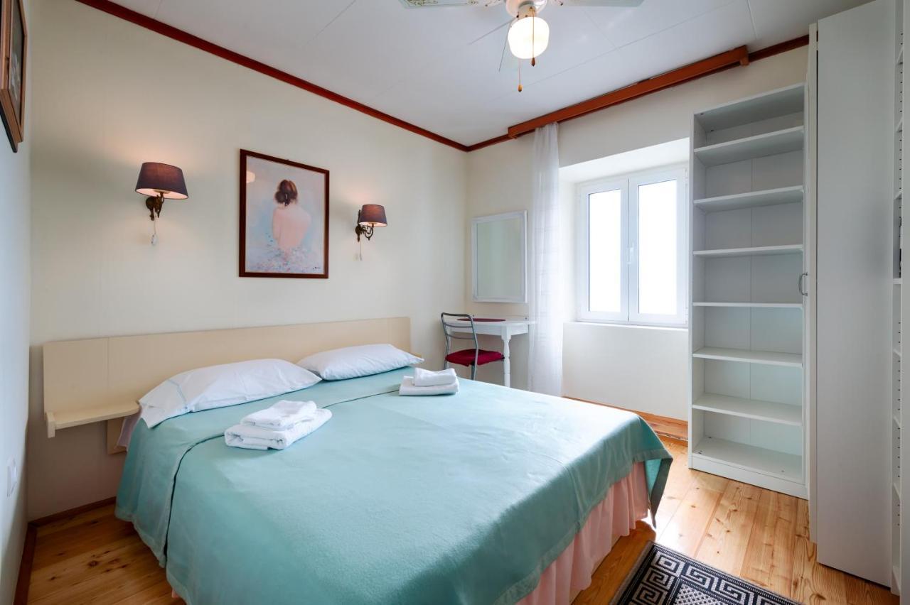 Apartments And Rooms By The Sea Komiza, Vis - 2431 Ngoại thất bức ảnh