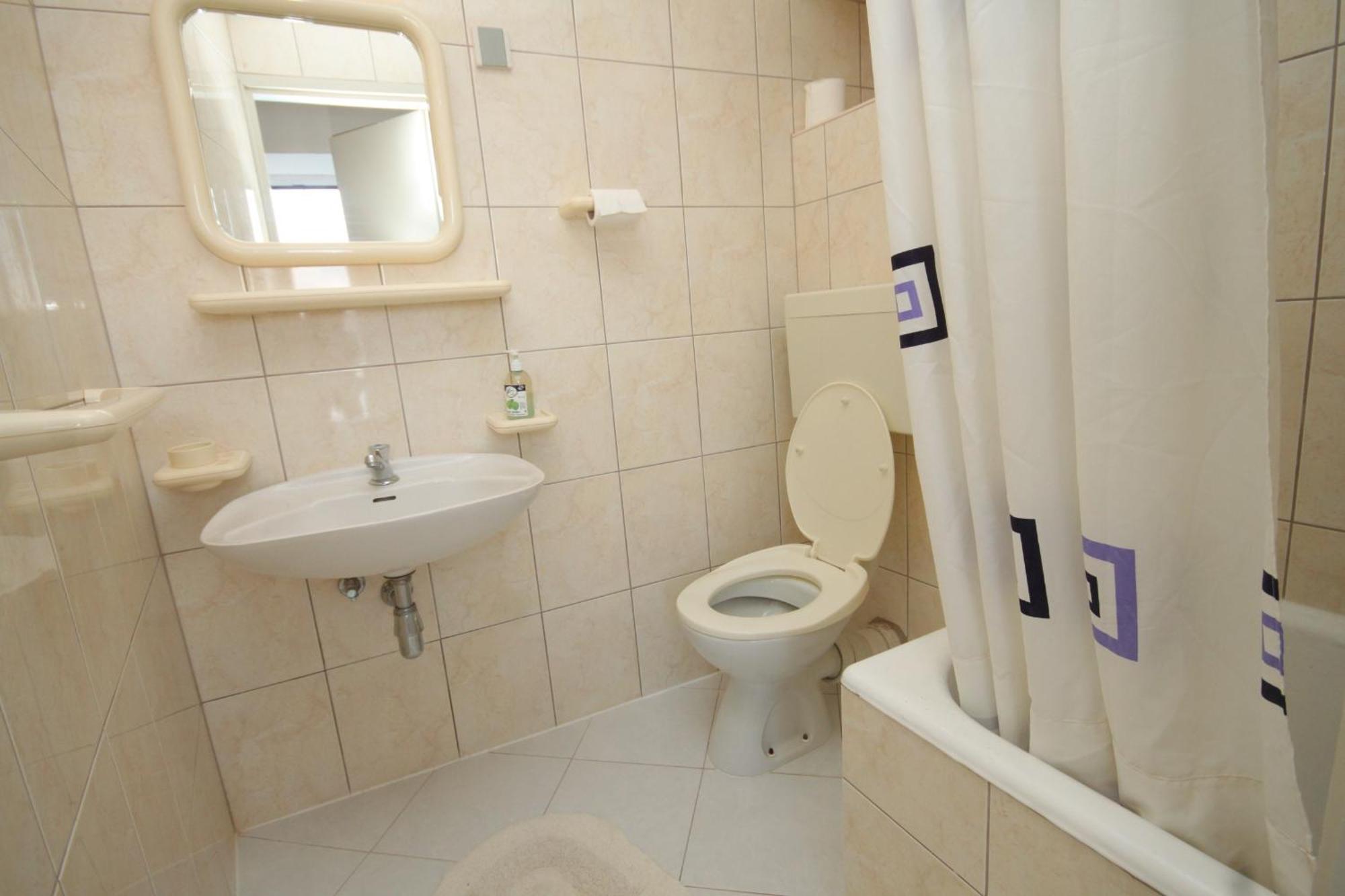 Apartments And Rooms By The Sea Komiza, Vis - 2431 Phòng bức ảnh